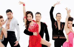 Chung kết Bước nhảy hoàn vũ 2014: Ai sẽ đăng quang?
