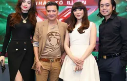 Sau Chinh phục đỉnh cao, Nhân tố bí ẩn lên sóng VTV3