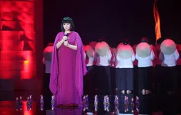 Giai điệu tự hào số 3: “Rừng cây, đời người”