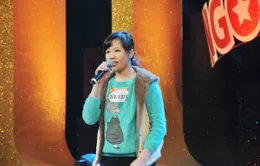 Ngôi sao Việt tập 3: Giọng ca 12 tuổi chinh phục khán giả 