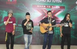 Nhân tố bí ẩn tập đầu tiên lên sóng VTV3 (21h15)