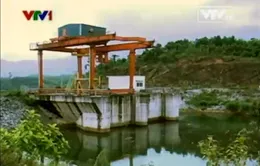 Từ việc Đà Nẵng dọa kiện Bộ TNMT đến giải pháp cho công tác vận hành liên hồ ở miền Trung