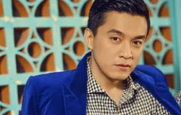 Lam Trường mang hình ảnh mới tới liveshow Dấu ấn