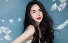 Thủy Tiên bất ngờ tung album tự sáng tác
