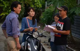 Đạo diễn Đức Thịnh: “Kịch bản Yêu đến tận cùng quá hay!”