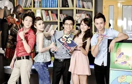 Phim sitcom “5S online” tạo hiệu ứng tốt với khán giả trẻ