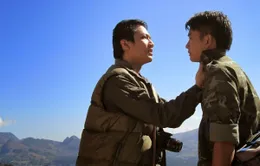 “Lời thì thầm từ quá khứ” tiết lộ những cảnh quay nguy hiểm