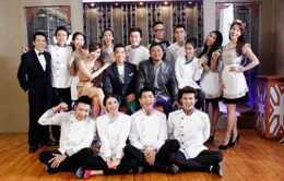 Bếp hát "đậm hương vị" hơn với dàn diễn viên phụ toàn.. Sao