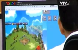 Video Tiêu điểm: Trò chơi trực tuyến - Thách thức cho nhà quản lý