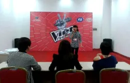 Sơ tuyển Giọng hát Việt nhí: Xuất hiện nhiều tài năng nhí xuất sắc
