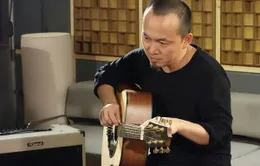 NS Quốc Trung rời ghế Giám đốc âm nhạc Giai điệu tự hào