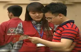 VTVcab tổ chức ngày hội chăm sóc khách hàng