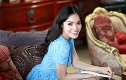 Dương Cẩm Lynh tham gia phim My girl phiên bản Việt