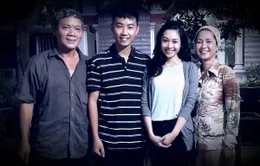 Viết tiếp bản tình ca – phim mới lên sóng VTV3