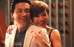Bếp hát tập 4: Trà My Idol diễn cảnh tình tứ “ngọt” hơn Lam Trường