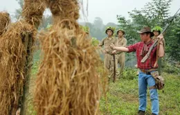Đường lên Điện Biên – thách thức lớn với “phù thuỷ” phim trường