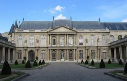 Bảo tàng Picasso Paris mở cửa trở lại sau 5 năm nâng cấp