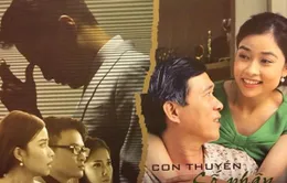 Hé lộ hình ảnh phim mới sắp lên sóng VTV1 – Con thuyền số phận