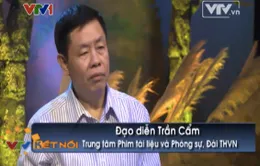 PTL sắp lên sóng: Huyền thoại đường Trường Sơn những điều chưa biết 