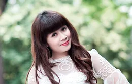 GĐ âm nhạc The Voice Kids 2014 Lưu Thiên Hương: Chắc chắn không thiên vị đội của em gái