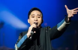 Bài hát yêu thích tháng 6: Hướng tới tình yêu đất nước