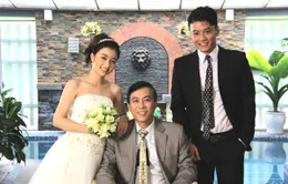 Con thuyền số phận lên sóng tập đầu tiên (20h45, VTV1)
