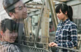 Huyền Lizzie đẹp lãng mạn trong phim Trái tim có nắng