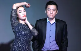 Lam Trường - Minh Thư: Hai cậu cháu tái ngộ trong liveshow Tôi tỏa sáng