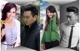 Ngắm dàn trai xinh gái đẹp trong Trái tim có nắng