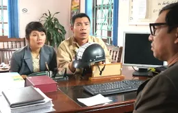 Bộ 3 Táo quân cùng “biến hoá” trong phim mới về nông thôn