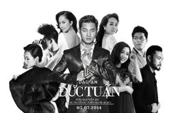 Dấu ấn số 11: Liveshow Đức Tuấn quy tụ nhiều Quán quân