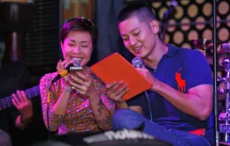 Đức Tuấn “ép” Uyên Linh thay đổi phong cách trong liveshow Dấu ấn