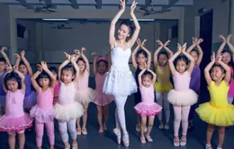 Bước nhảy hoàn vũ nhí: Yến Trang ngưỡng mộ tài năng của thí sinh