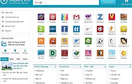 “Danh bạ Internet” được cài phần mềm bảo mật
