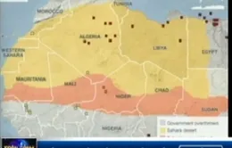 VIDEO: Có hay không khủng bố cực đoan ở Sahara?