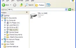 Xuất hiện virus USB mới nguy hiểm hơn AutoRun
