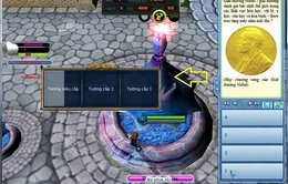 Game giáo dục tiếp tục làm “nóng” cư dân mạng