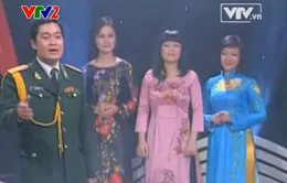 THTT Mãi mãi niềm tin theo Đảng (20h35, 26/1, VTV2)