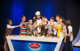 Top 5 Chinh phục: Thí sinh miền Trung lên ngôi 