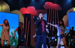 “Nắng xuân 2014” khoác “áo mới” cho ca khúc đi cùng năm tháng
