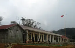 Chuyện ở ngôi trường không có... giáo viên nữ