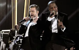 THTT Lễ trao giải Grammy 2014 (8h, 27/1, VTV6)
