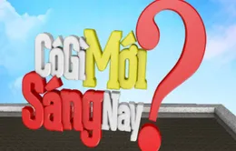 “Có gì mới sáng nay” - Nhìn lại chặng đường 2013