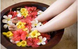 Bài thuốc trị bệnh cước do lạnh hiệu quả
