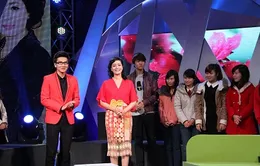 NSƯT Chiều Xuân đóng vai mẹ chồng trong "Ghế không tựa"