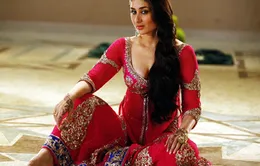 Ngôi sao đắt giá của Bollywood ‘trở lại’ màn ảnh Việt