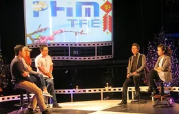 Xem lại chương trình "Gala Phim ngắn"