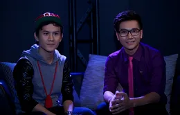 Cầu vồng MC 2014 – Vòng loại miền Nam (21h, VTV6)