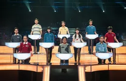 “Chủ đề sở trường” - điểm khác biệt giữa Chinh phục so với gameshow khác