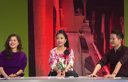 Xưởng thời trang: Mặc đẹp trong ngày Valentine